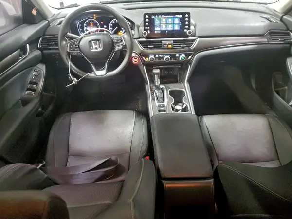 1HGCV1F14MA004915 2021 HONDA ACCORD - Image 8