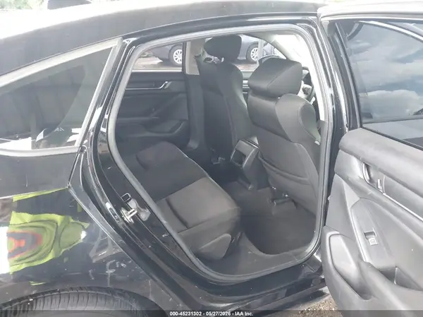 1HGCV1F14MA006406 2021 HONDA ACCORD - Image 8