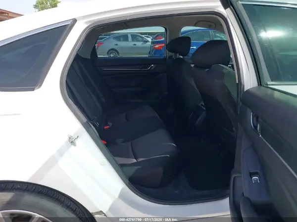 1HGCV1F14MA008947 2021 HONDA ACCORD - Image 8
