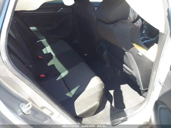 1HGCV1F14MA010178 2021 HONDA ACCORD - Image 8