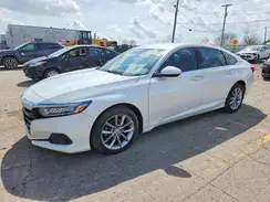 1HGCV1F14MA010388 2021 HONDA ACCORD