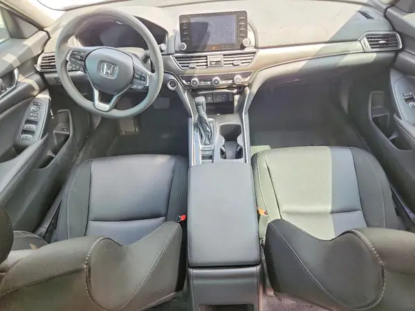 1HGCV1F14MA010388 2021 HONDA ACCORD - Image 8
