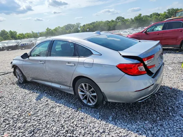 1HGCV1F14MA011640 2021 HONDA ACCORD - Image 2