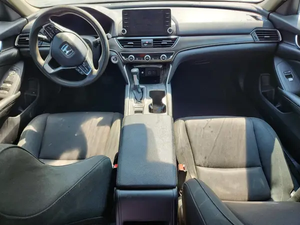 1HGCV1F14MA011640 2021 HONDA ACCORD - Image 8