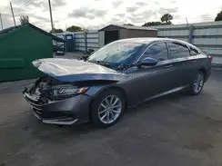 1HGCV1F14MA012450 2021 HONDA ACCORD