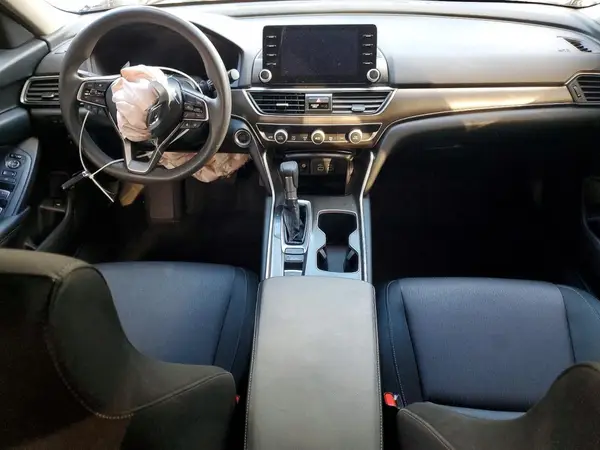 1HGCV1F14MA012450 2021 HONDA ACCORD - Image 8