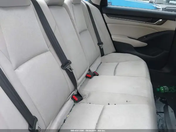 1HGCV1F14MA012755 2021 HONDA ACCORD - Image 8