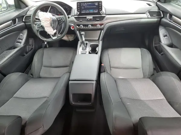 1HGCV1F14MA012836 2021 HONDA ACCORD - Image 8