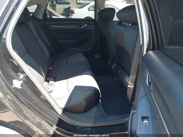 1HGCV1F14MA013128 2021 HONDA ACCORD - Image 8