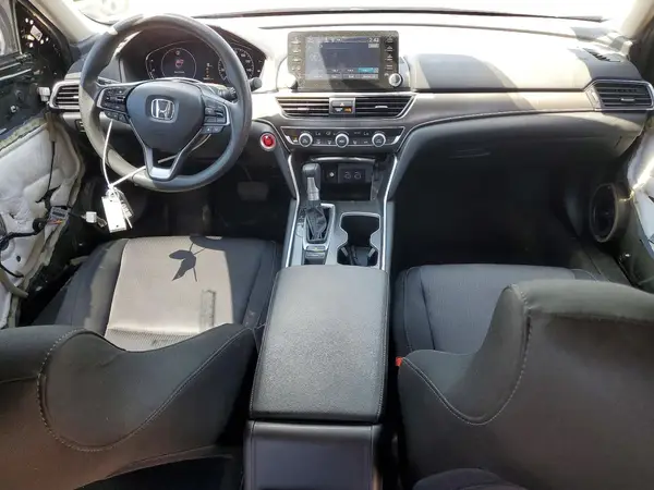 1HGCV1F14MA013341 2021 HONDA ACCORD - Image 8