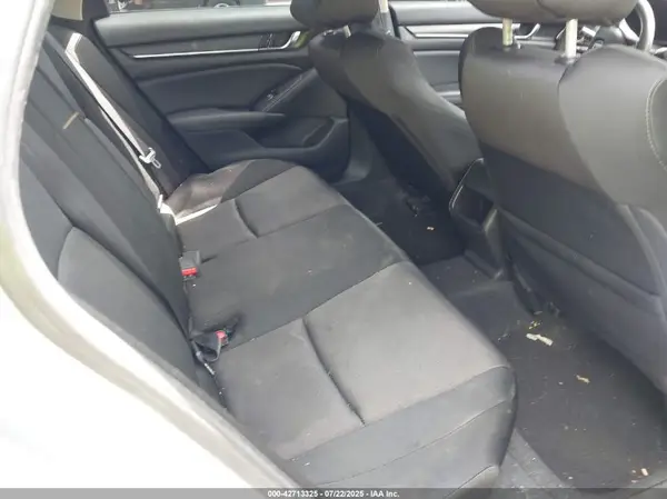 1HGCV1F14MA015154 2021 HONDA ACCORD - Image 8
