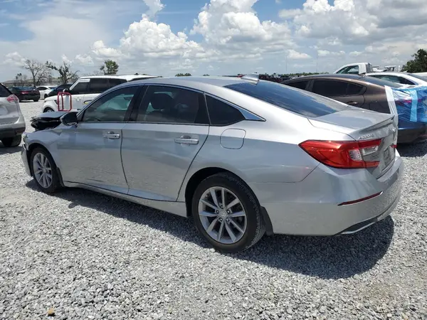 1HGCV1F14MA016899 2021 HONDA ACCORD - Image 2