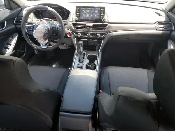 1HGCV1F14MA016899 2021 HONDA ACCORD - Image 8