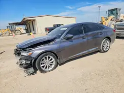 1HGCV1F14MA020077 2021 HONDA ACCORD