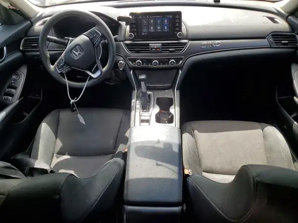 1HGCV1F14MA021214 2021 HONDA ACCORD - Image 8