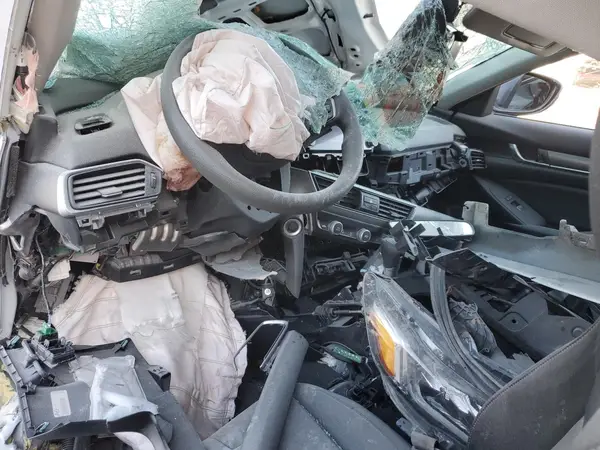 1HGCV1F14MA021326 2021 HONDA ACCORD - Image 8