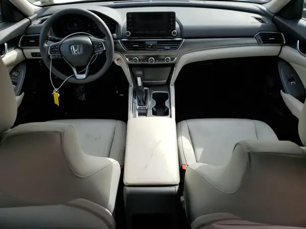 1HGCV1F14MA021570 2021 HONDA ACCORD - Image 8