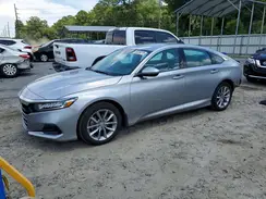 1HGCV1F14MA024159 2021 HONDA ACCORD