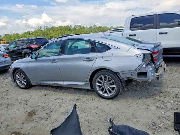 1HGCV1F14MA024159 2021 HONDA ACCORD - Image 2