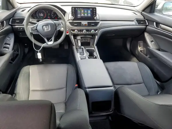 1HGCV1F14MA024159 2021 HONDA ACCORD - Image 8