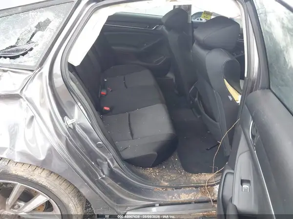 1HGCV1F14MA024243 2021 HONDA ACCORD - Image 8