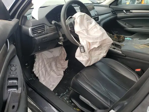 1HGCV1F14MA029474 2021 HONDA ACCORD - Image 8