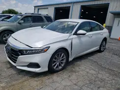 1HGCV1F14MA033007 2021 HONDA ACCORD