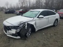 1HGCV1F14MA035100 2021 HONDA ACCORD