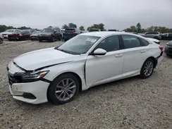 1HGCV1F14MA035727 2021 HONDA ACCORD