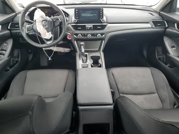 1HGCV1F14MA035727 2021 HONDA ACCORD - Image 8