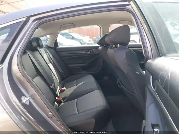 1HGCV1F14MA036358 2021 HONDA ACCORD - Image 8