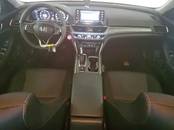 1HGCV1F14MA037008 2021 HONDA ACCORD - Image 8