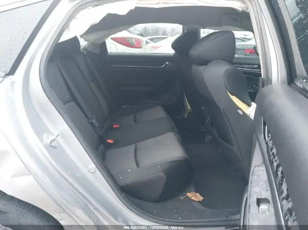 1HGCV1F14MA037462 2021 HONDA ACCORD - Image 8