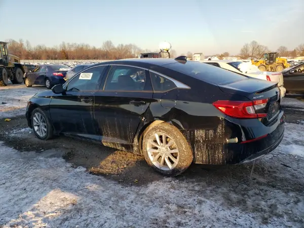 1HGCV1F14MA037946 2021 HONDA ACCORD - Image 2