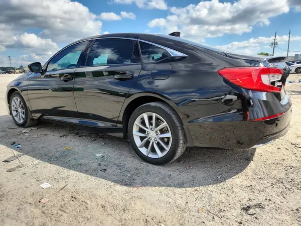 1HGCV1F14MA038434 2021 HONDA ACCORD - Image 2