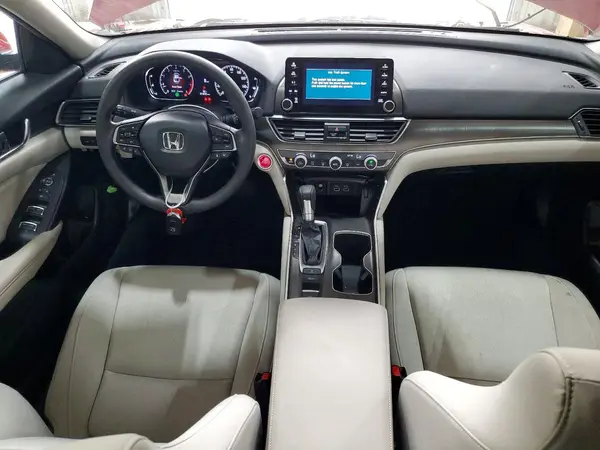 1HGCV1F14MA038711 2021 HONDA ACCORD - Image 8
