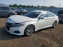 1HGCV1F14MA039891 2021 HONDA ACCORD