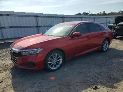 1HGCV1F14MA040197 2021 HONDA ACCORD