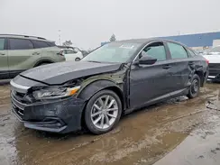 1HGCV1F14MA040457 2021 HONDA ACCORD
