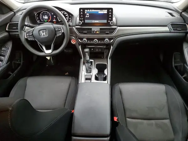 1HGCV1F14MA040457 2021 HONDA ACCORD - Image 8