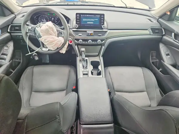 1HGCV1F14MA040474 2021 HONDA ACCORD - Image 8