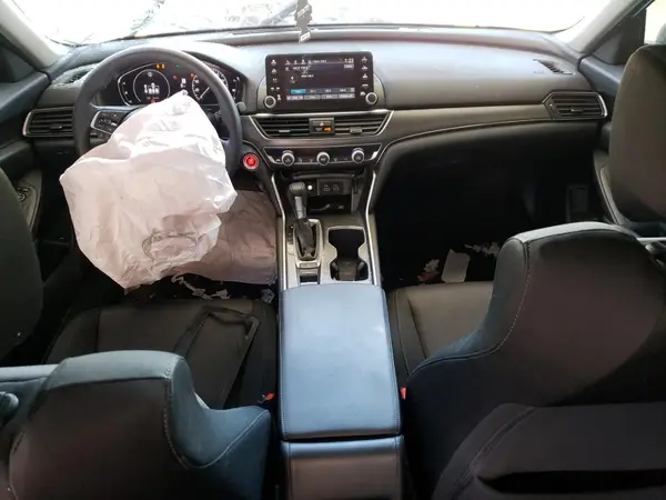 1HGCV1F14MA041284 2021 HONDA ACCORD - Image 8