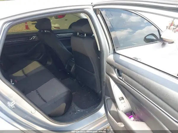1HGCV1F14MA041480 2021 HONDA ACCORD - Image 8