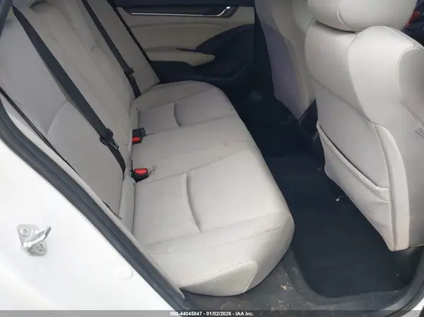 1HGCV1F14MA044895 2021 HONDA ACCORD - Image 8