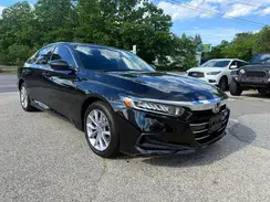 1HGCV1F14MA045142 2021 HONDA ACCORD