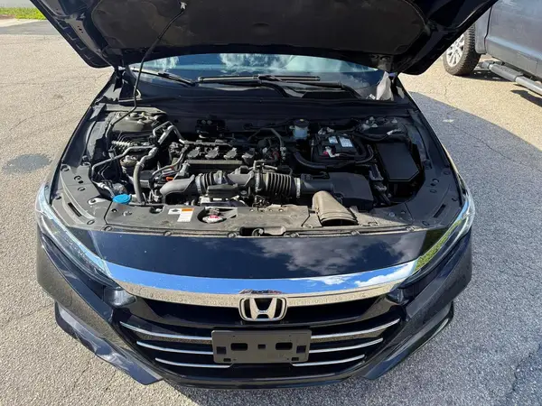1HGCV1F14MA045142 2021 HONDA ACCORD - Image 8