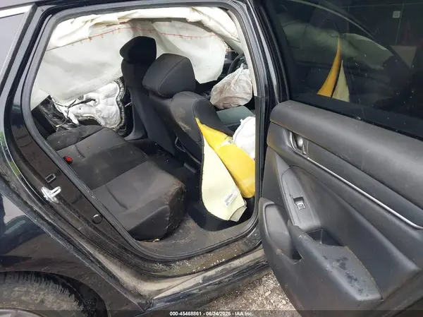 1HGCV1F14MA046579 2021 HONDA ACCORD - Image 8