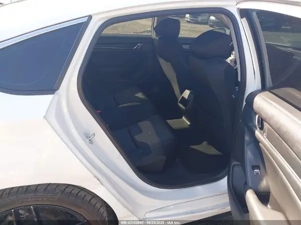 1HGCV1F14MA051099 2021 HONDA ACCORD - Image 8