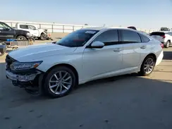 1HGCV1F14MA051104 2021 HONDA ACCORD
