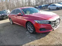 1HGCV1F14MA051989 2021 HONDA ACCORD